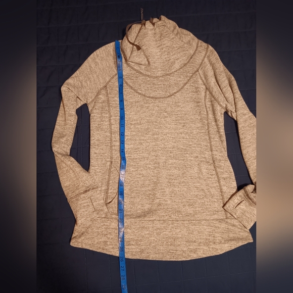 Kuhl Lea Pullover Grey Medium - Picture 9 of 13